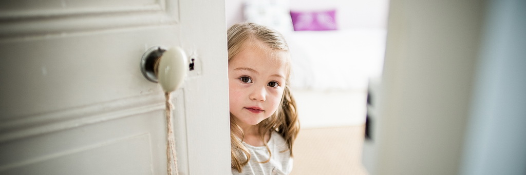 image à la une du reportage photos en famille