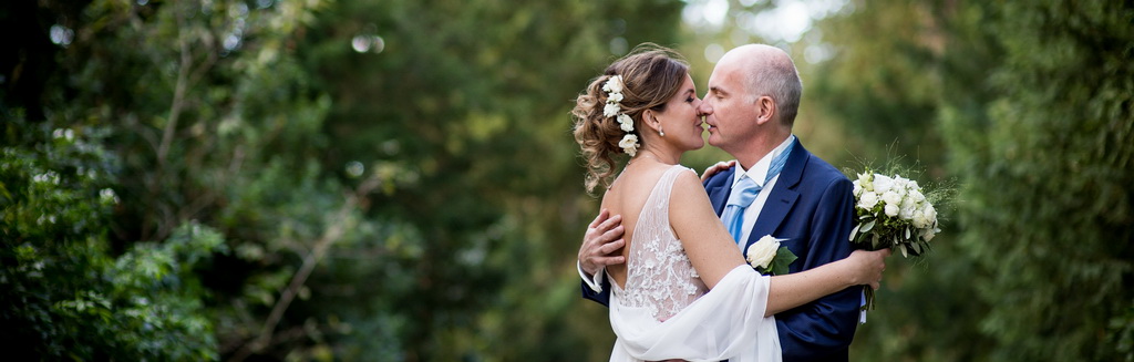 Mariage au Pré Catelan