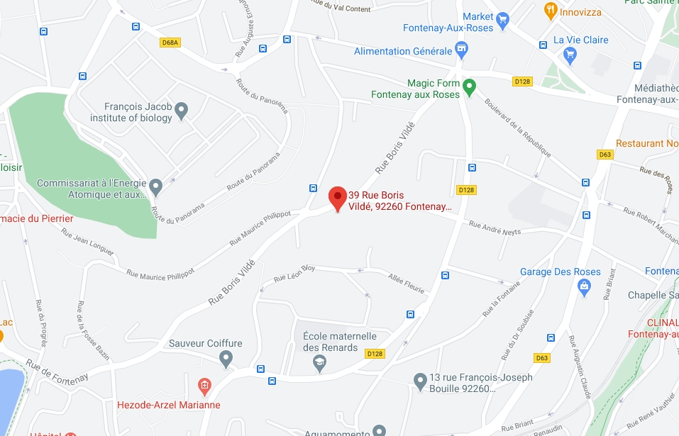 carte